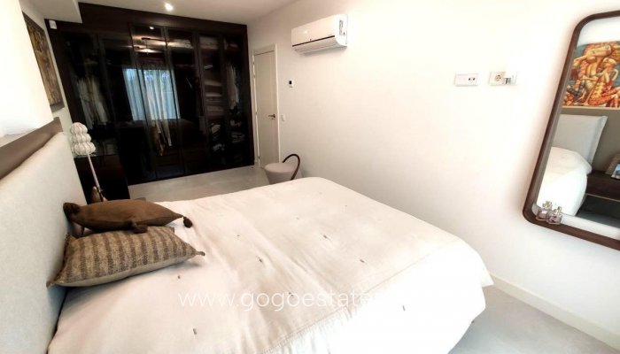 Te koop - Appartement - Duplex - Finestrat