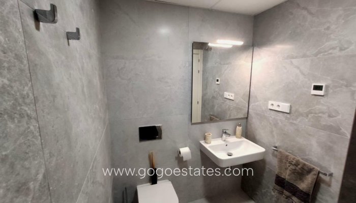 Te koop - Appartement - Duplex - Finestrat