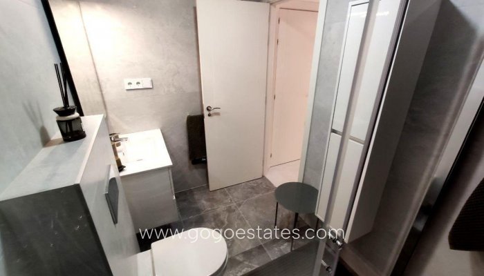 Te koop - Appartement - Duplex - Finestrat