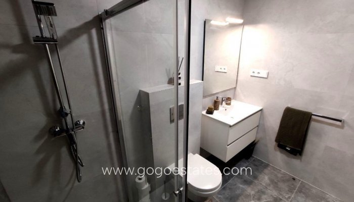 Te koop - Appartement - Duplex - Finestrat