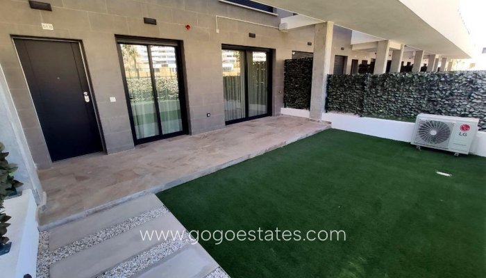 Te koop - Appartement - Duplex - Finestrat