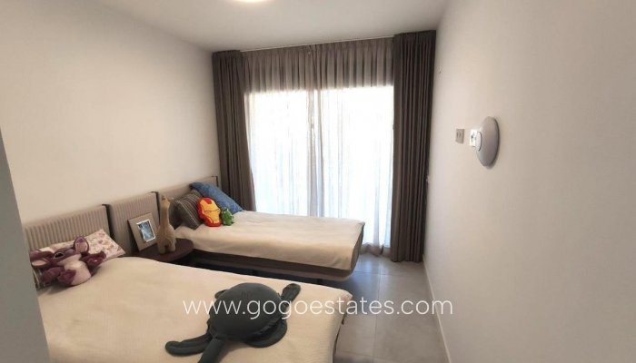 Te koop - Appartement - Duplex - Finestrat