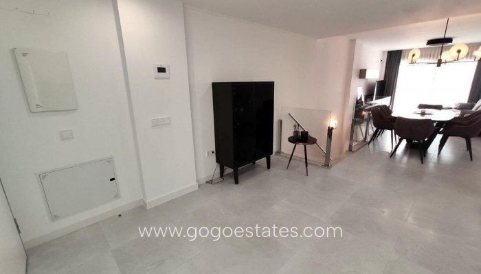 Te koop - Appartement - Duplex - Finestrat