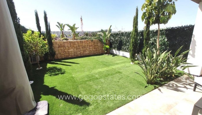 Te koop - Appartement - Duplex - Finestrat