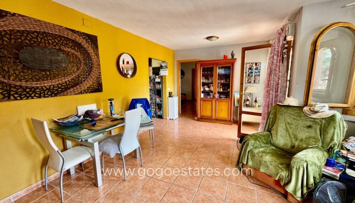 Te koop - Huis - Bungalow - Relleu - Relleu Centro