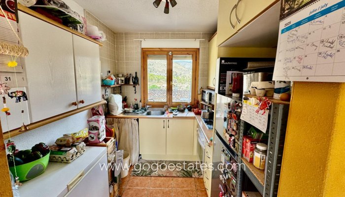 Te koop - Huis - Bungalow - Relleu - Relleu Centro