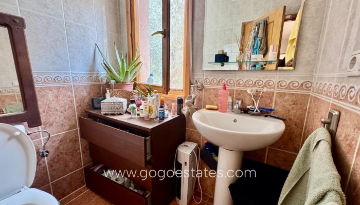 Te koop - Huis - Bungalow - Relleu - Relleu Centro