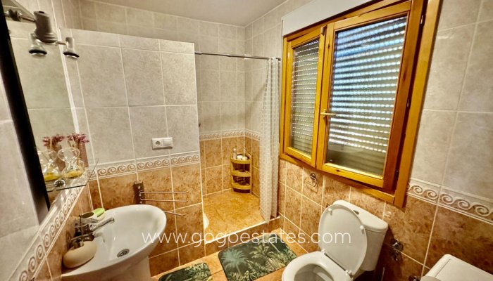 Te koop - Huis - Bungalow - Relleu - Relleu Centro