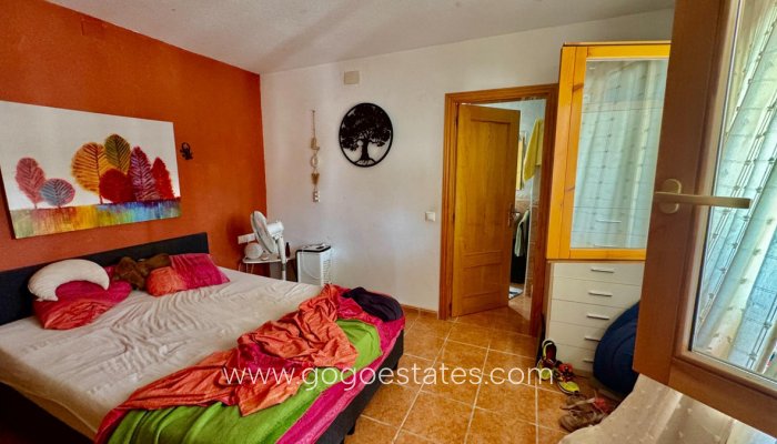 Te koop - Huis - Bungalow - Relleu - Relleu Centro