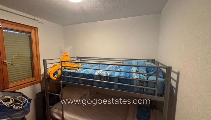 Te koop - Huis - Bungalow - Relleu - Relleu Centro