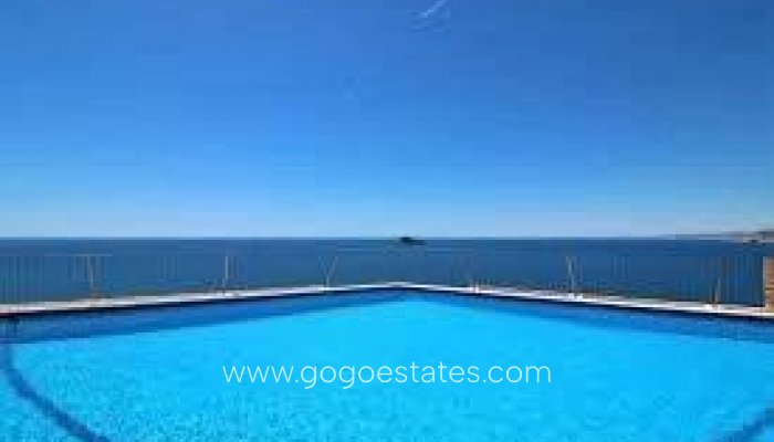 Te koop - Appartement - Appartement op de middelste verdieping - Benidorm - Benidorm Centro