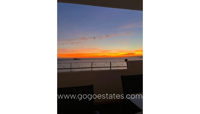 Te koop - Appartement - Appartement op de middelste verdieping - Benidorm - Benidorm Centro