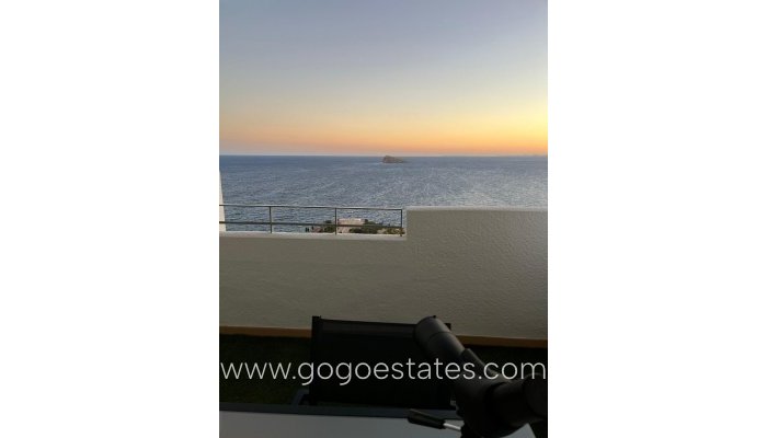 Te koop - Appartement - Appartement op de middelste verdieping - Benidorm - Benidorm Centro