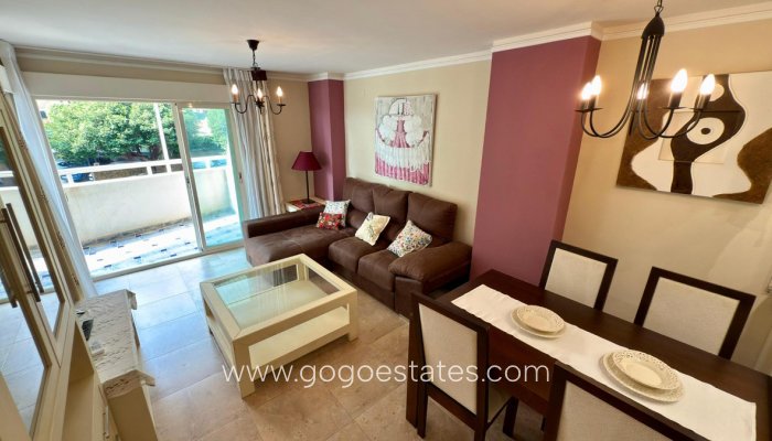 Te koop - Appartement - Appartement op de middelste verdieping - Villajoyosa - Villajoyosa Centro