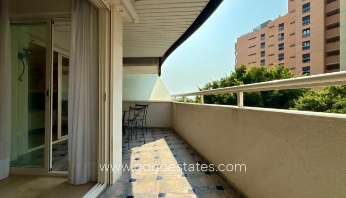 Te koop - Appartement - Appartement op de middelste verdieping - Villajoyosa - Villajoyosa Centro