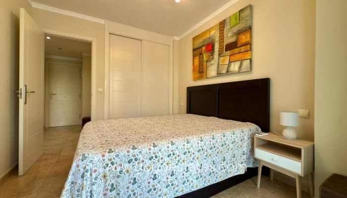 Te koop - Appartement - Appartement op de middelste verdieping - Villajoyosa - Villajoyosa Centro