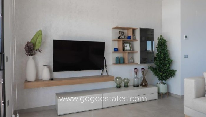 Te koop - Appartement - Appartement op de middelste verdieping - Benidorm - Benidorm Centro