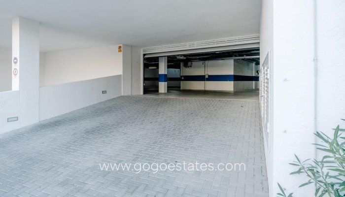 Te koop - Appartement - Appartement op de middelste verdieping - Benidorm - Benidorm Centro