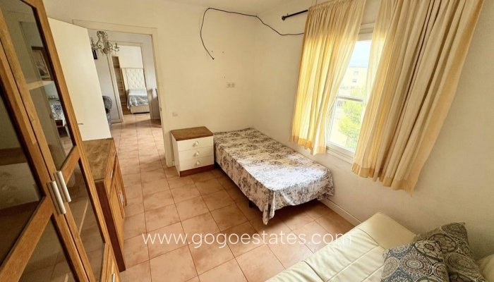 Te koop - Appartement - Appartement op de middelste verdieping - Alicante - Alicante Centro