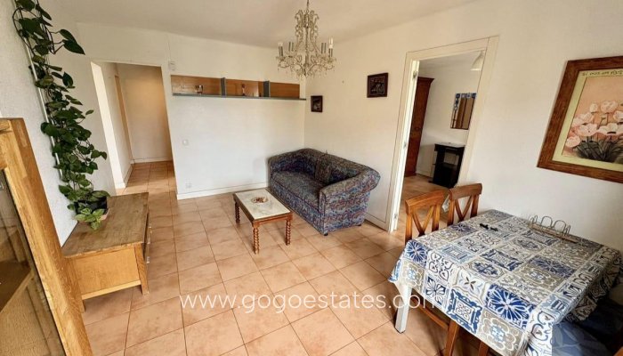 Te koop - Appartement - Appartement op de middelste verdieping - Alicante - Alicante Centro