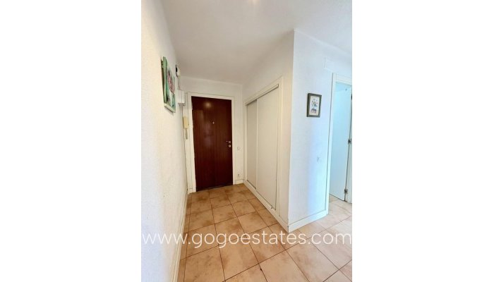 Te koop - Appartement - Appartement op de middelste verdieping - Alicante - Alicante Centro
