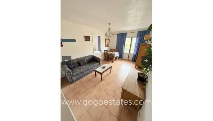 Te koop - Appartement - Appartement op de middelste verdieping - Alicante - Alicante Centro