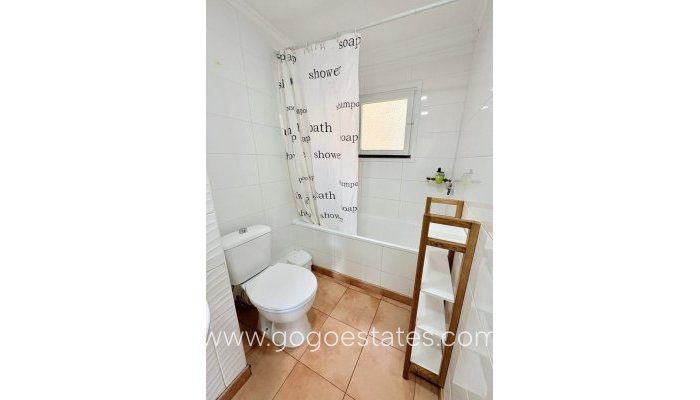 Te koop - Appartement - Appartement op de middelste verdieping - Alicante - Alicante Centro