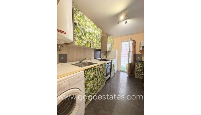 Te koop - Appartement - Appartement op de middelste verdieping - Alicante - Alicante Centro