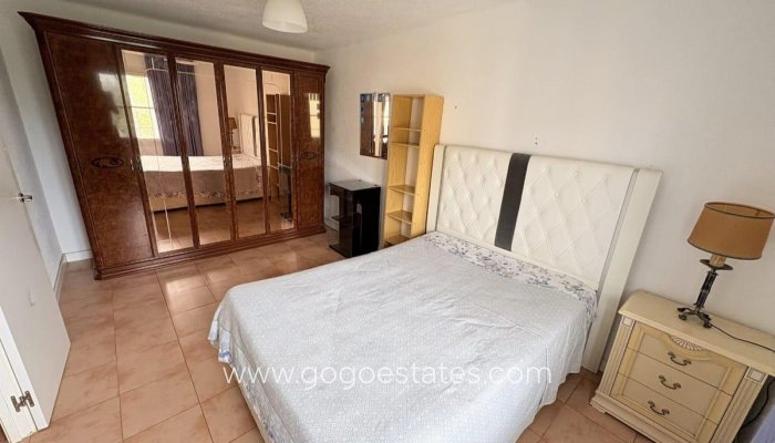 Te koop - Appartement - Appartement op de middelste verdieping - Alicante - Alicante Centro