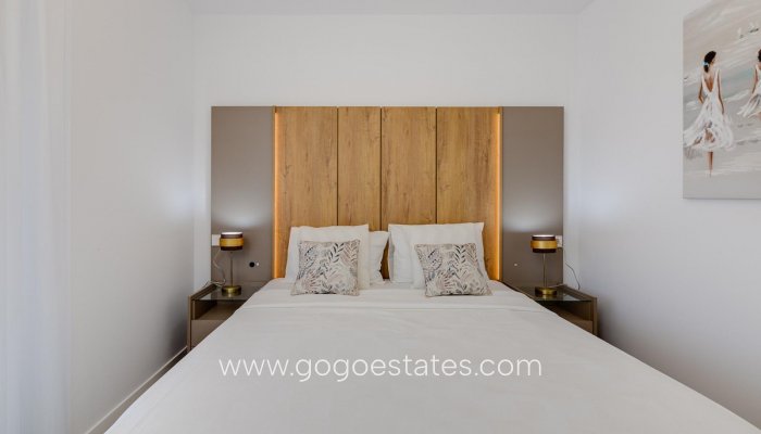 Te koop - Appartement - Appartement op de middelste verdieping - Calpe - Calpe Centro