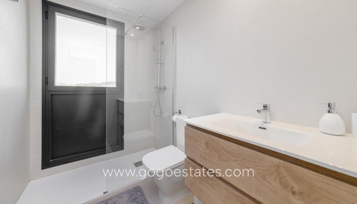 Te koop - Appartement - Appartement op de middelste verdieping - Calpe - Calpe Centro