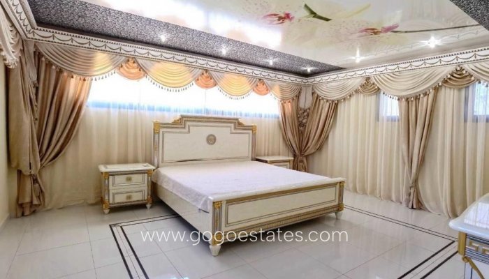 Te koop - Huis - Bungalow - Altea - Altea Centro