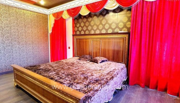 Te koop - Huis - Bungalow - Altea - Altea Centro