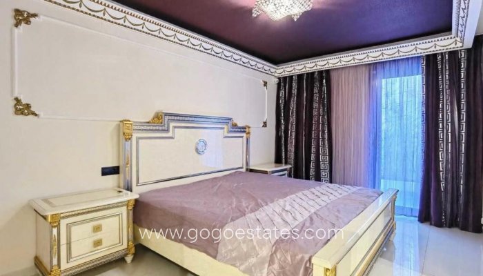 Te koop - Huis - Bungalow - Altea - Altea Centro