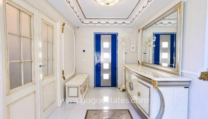 Te koop - Huis - Bungalow - Altea - Altea Centro