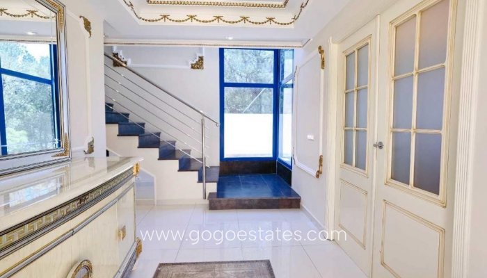 Te koop - Huis - Bungalow - Altea - Altea Centro