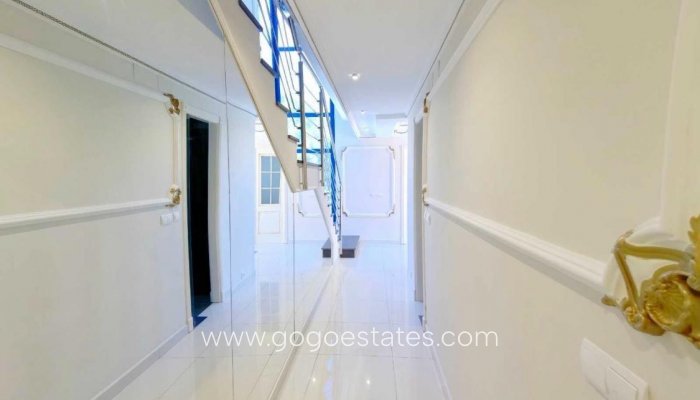 Te koop - Huis - Bungalow - Altea - Altea Centro