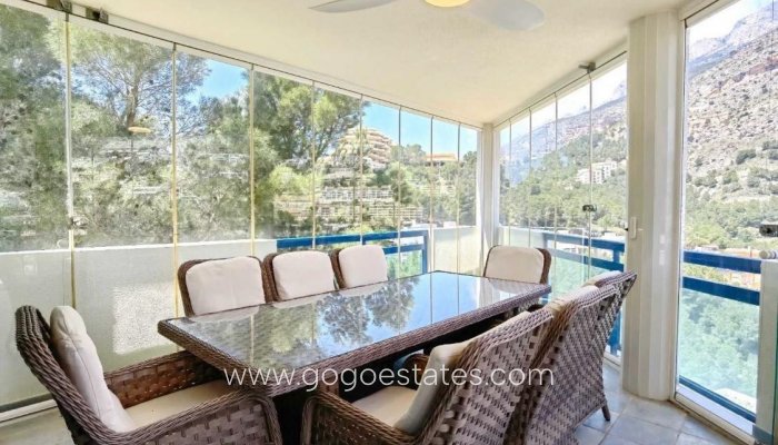 Te koop - Huis - Bungalow - Altea - Altea Centro