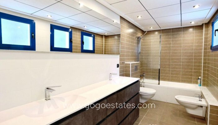 Te koop - Huis - Bungalow - Altea - Altea Centro