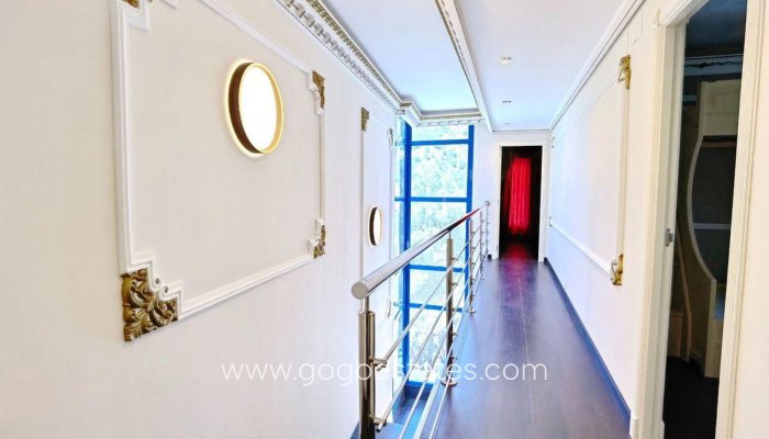 Te koop - Huis - Bungalow - Altea - Altea Centro