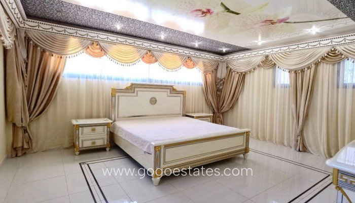 Te koop - Huis - Bungalow - Altea - Altea Centro