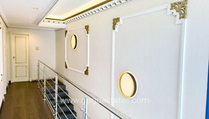 Te koop - Huis - Bungalow - Altea - Altea Centro