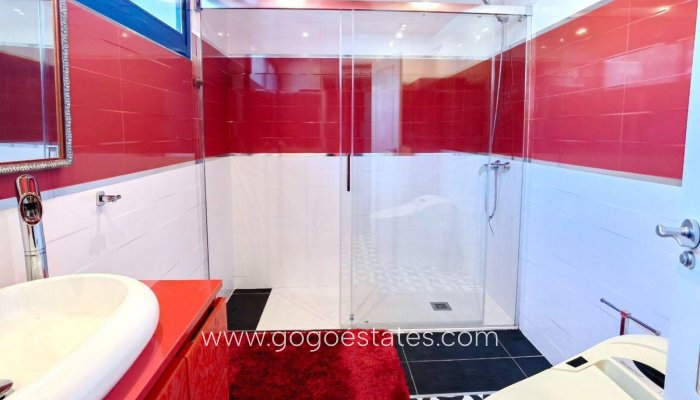 Te koop - Huis - Bungalow - Altea - Altea Centro