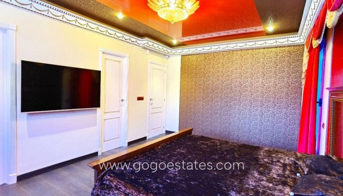 Te koop - Huis - Bungalow - Altea - Altea Centro