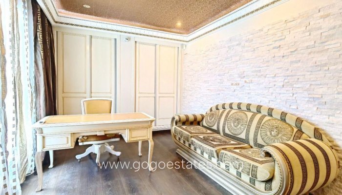 Te koop - Huis - Bungalow - Altea - Altea Centro