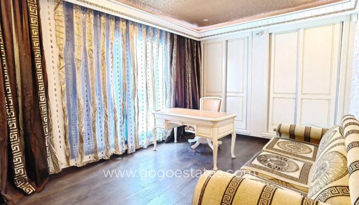 Te koop - Huis - Bungalow - Altea - Altea Centro