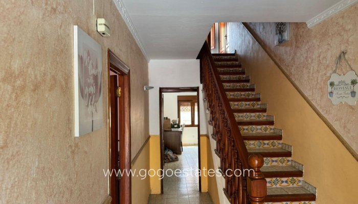 Te koop - Huis - Bungalow - Calpe - Calpe Centro