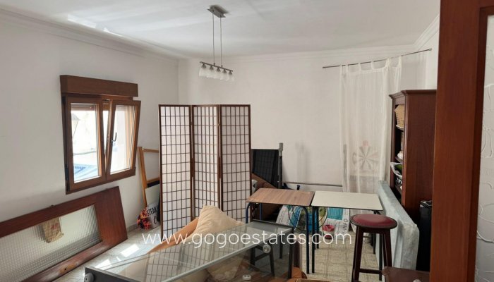 Te koop - Huis - Bungalow - Calpe - Calpe Centro