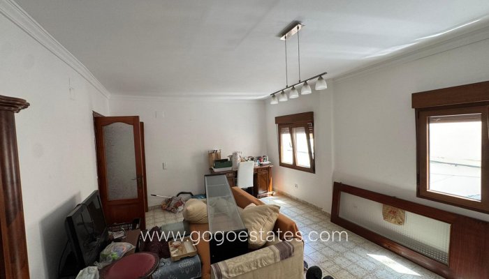 Te koop - Huis - Bungalow - Calpe - Calpe Centro