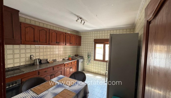 Te koop - Huis - Bungalow - Calpe - Calpe Centro